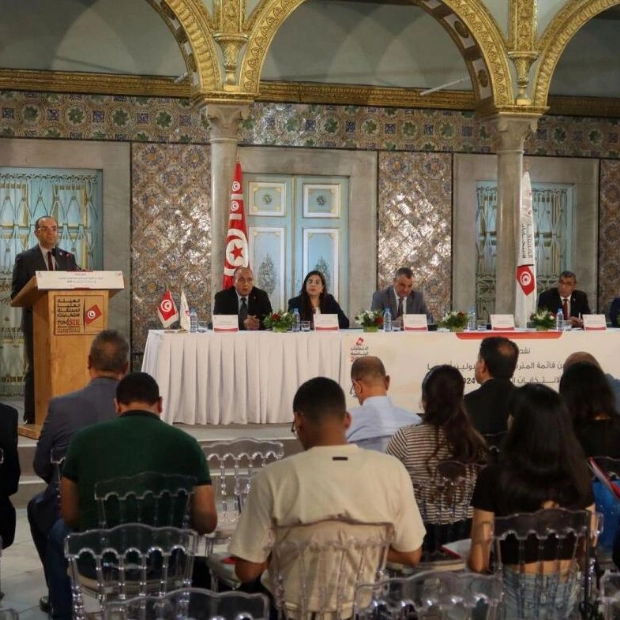 Tunisia's Electoral Commission Approves Only Three Presidential Candidates