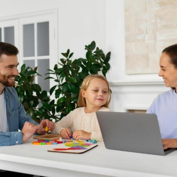 The Importance of Parent-Friendly Workplaces