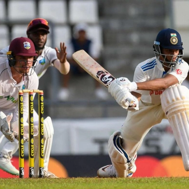 Team India Kicks Off Practice for First Test Against Bangladesh