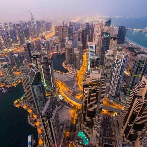 Dubai Unveils Five Major Plans to Elevate as Global Hub