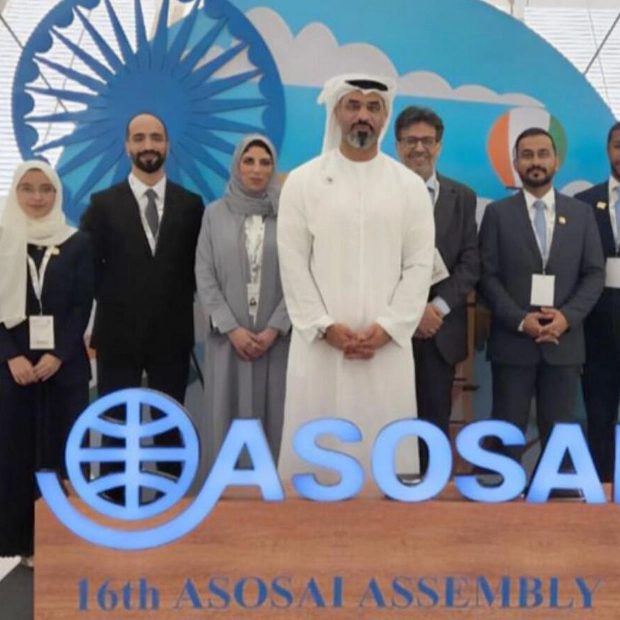 UAE Elected to ASOSAI Governing Board for 2024-2027