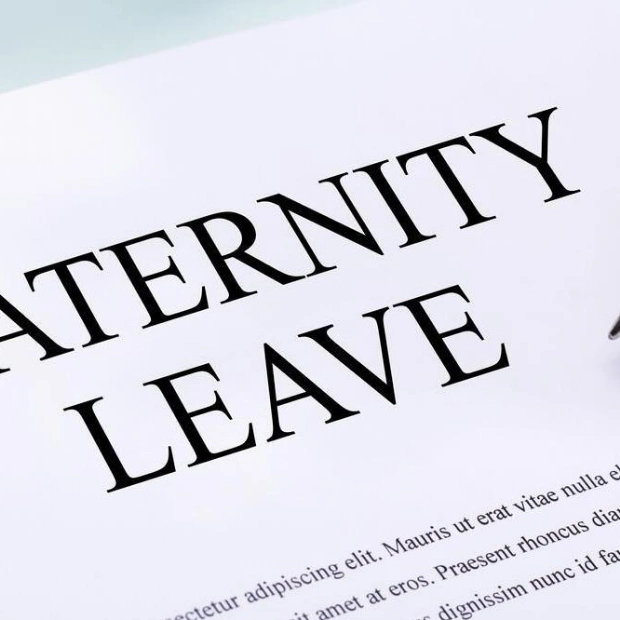Baker McKenzie's Extended Maternity and Paternity Leave Policies