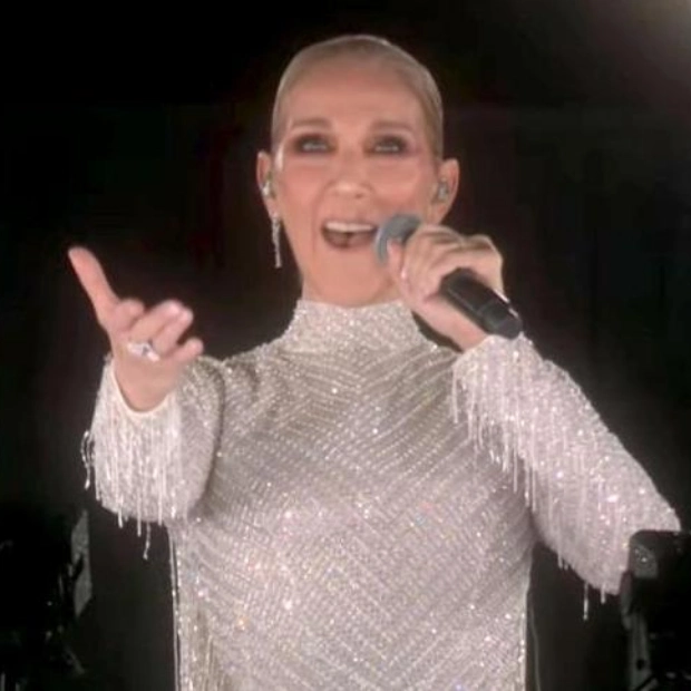 Celine Dion's Olympic Lip-Sync Controversy