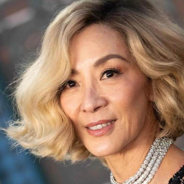 Michelle Yeoh Opens Up About Childlessness and Moving On