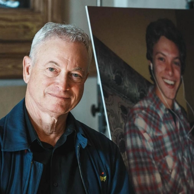 Gary Sinise Opens Up About Stepping Back from Hollywood