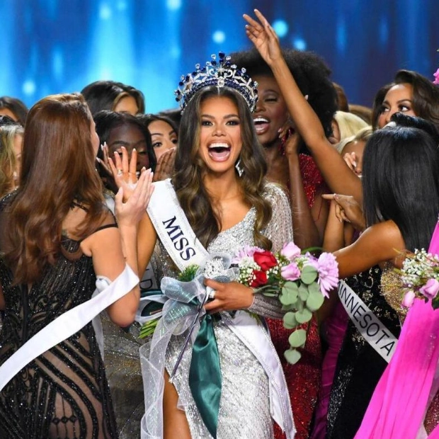 New York Woman Sues Miss America and Miss World Over Motherhood Discrimination