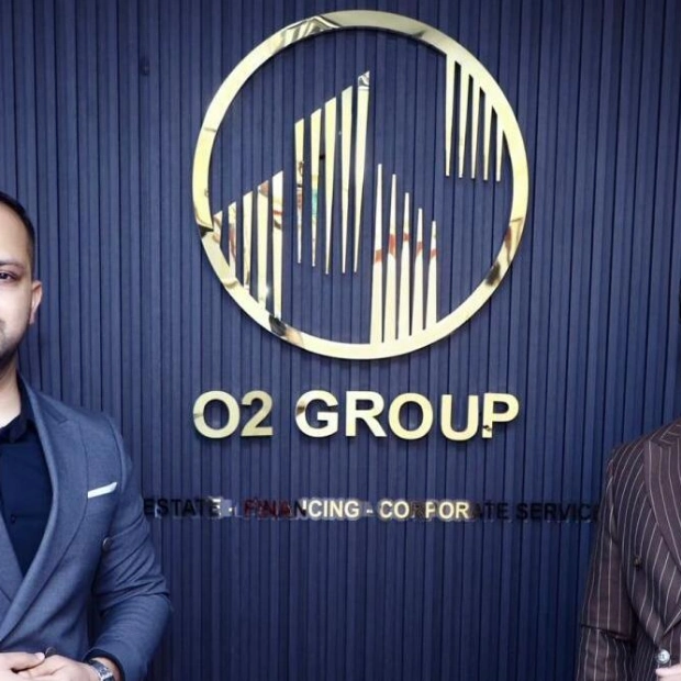 O2 Group: Leading the Way in UAE Real Estate and Financial Advisory