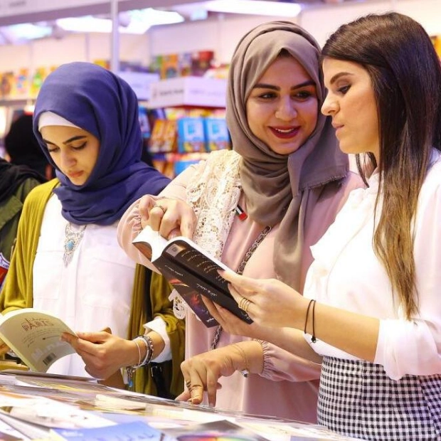 Sharjah International Book Fair to Honor Morocco