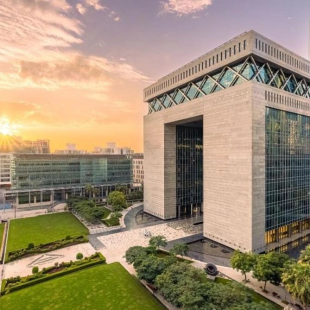 DIFC Surpasses 6,000 Companies, Driving Dubai's Financial Growth