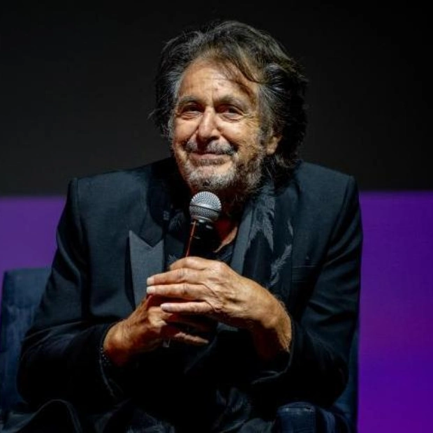 Al Pacino Recalls Distressing Childhood Injury in New Memoir