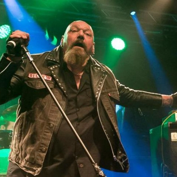 Paul Di’Anno’s Cause of Death Revealed