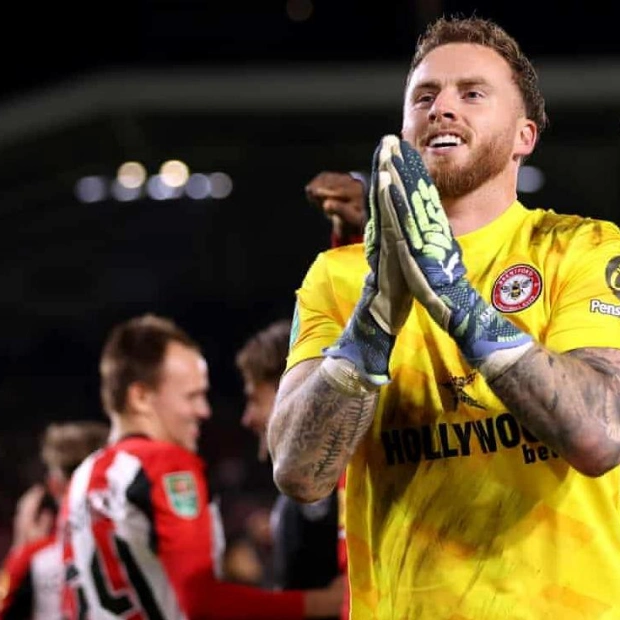 Brentford Advances to Carabao Cup Quarter-Finals