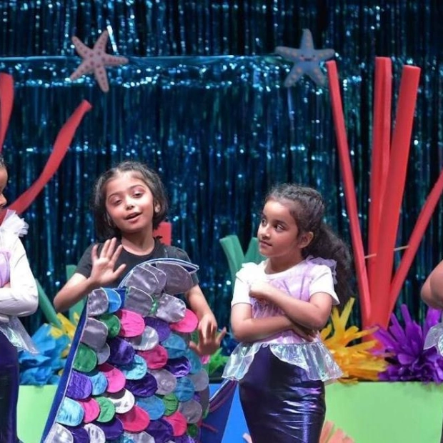 The Hive Children’s Theatre Festival: Cultivating Creativity and Confidence