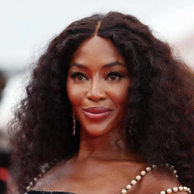 Naomi Campbell's Iconic Fashion Career Showcased at V&A