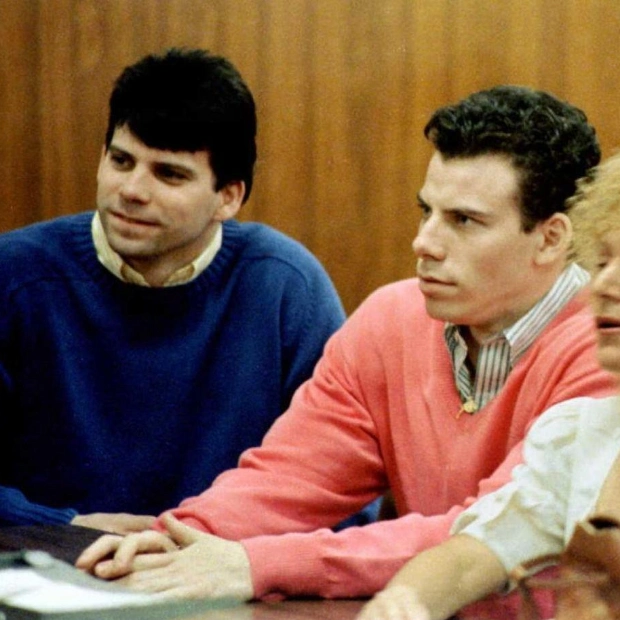 Ana Garcia on the Menendez Brothers' Potential Release