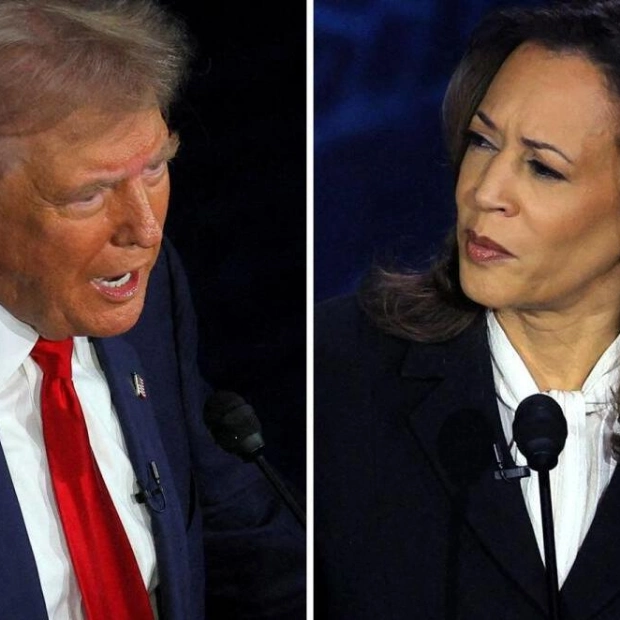 AI in US Politics: Trump vs. Harris