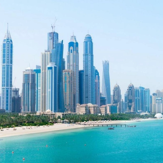 Dubai Rents Expected to Rise by 10% in 2025