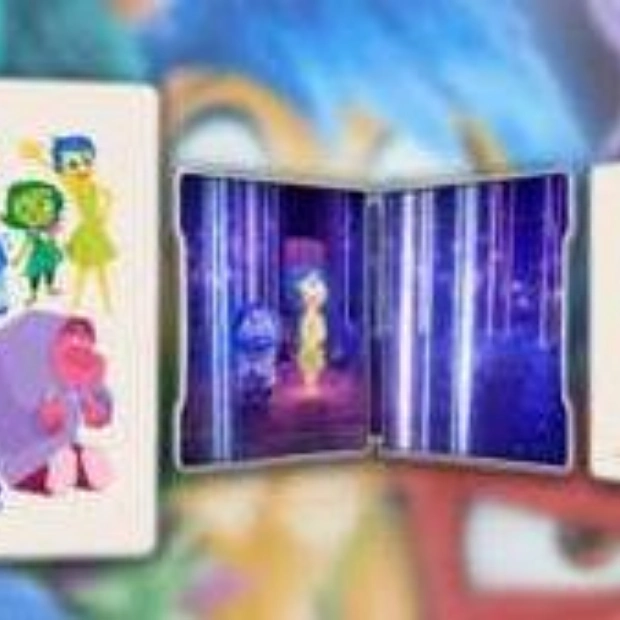 Inside Out 2: The Highest-Grossing Animated Movie