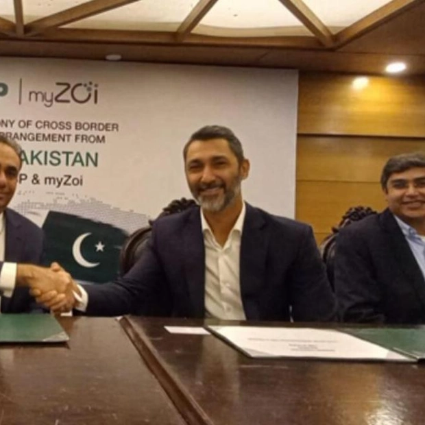 NBP and myZoi Forge Strategic Partnership for Enhanced Financial Inclusion