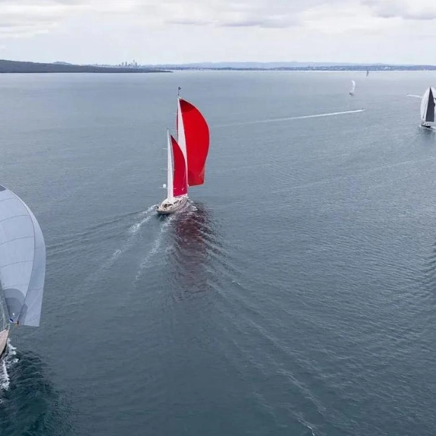 2024 Barcelona Superyacht Regatta: Yachts to Watch