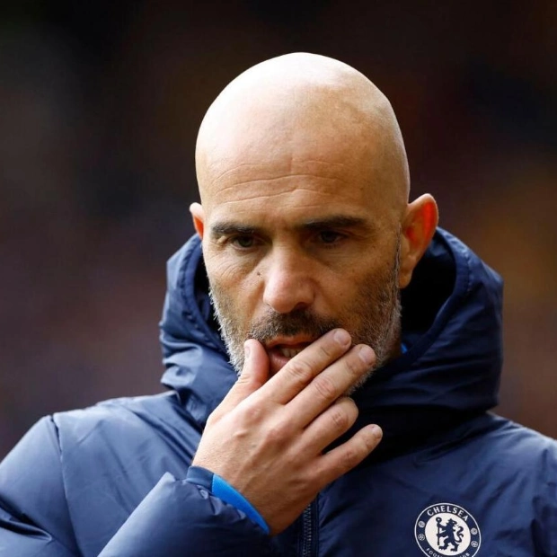 Chelsea Aims to Offload Players to Balance Books, Says Manager Maresca