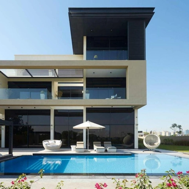 Dubai Faces Villa Shortage Amid High Demand