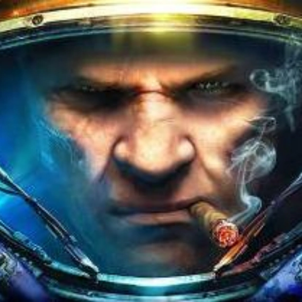 Дэн Хэй возглавляет новый шутер по StarCraft