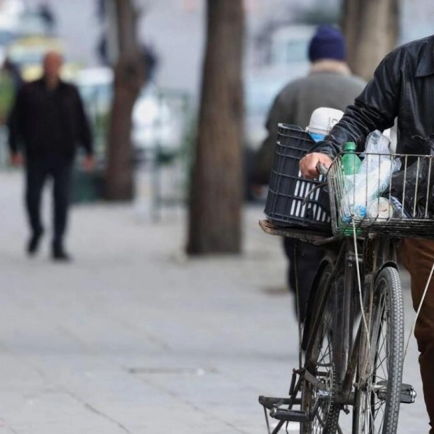 Life Returns to Damascus After Rebel Takeover