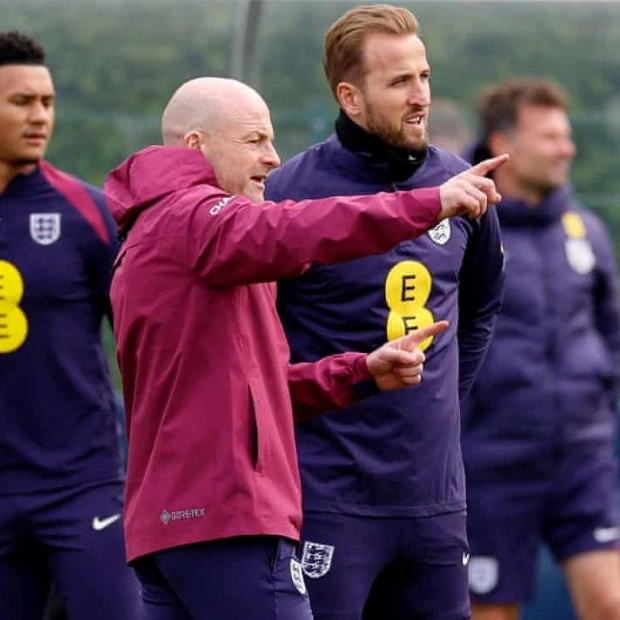 Uncertainty Surrounds Carsley's Future as England Manager