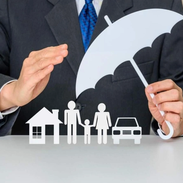 UAE Insurance Sector Sees Profits Surge in 2023