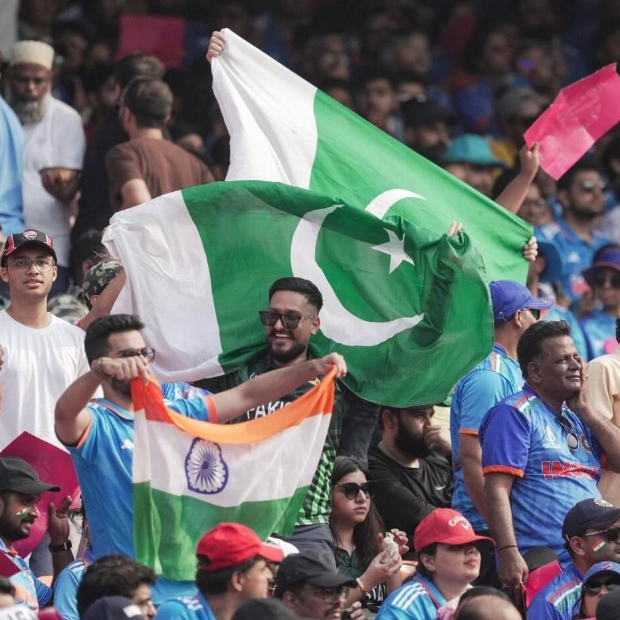 New York Prepares for Enhanced Security at T20 Cricket World Cup