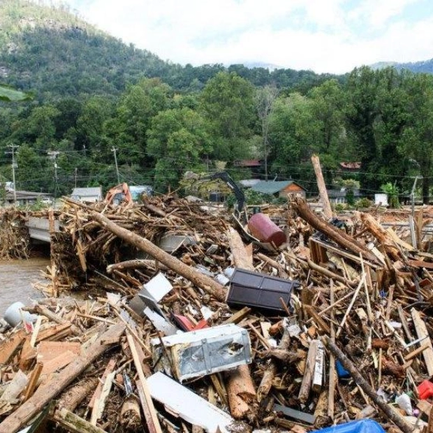 The Devastating Impact of Hurricane Helene