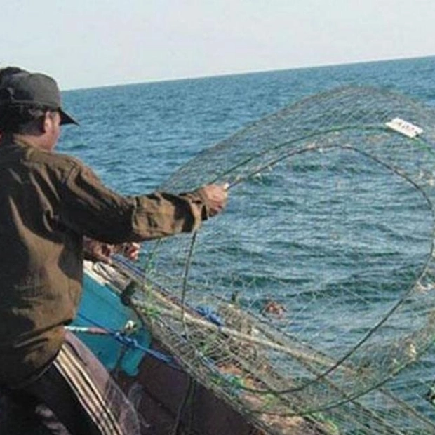 Dh27 Million Grant to Support Dubai Fishermen