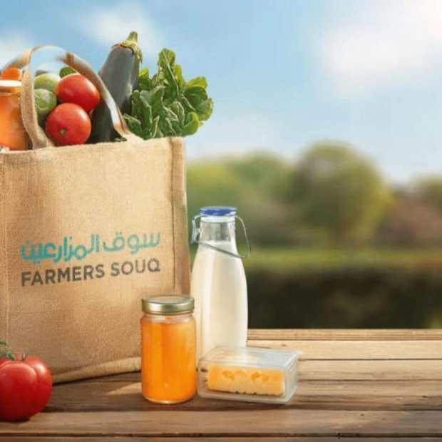 Dubai Municipality Opens Registration for Farmers' Market Season 4