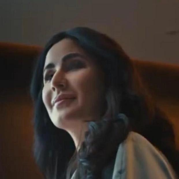 Etihad Airways Showcases Exceptional Service with Katrina Kaif