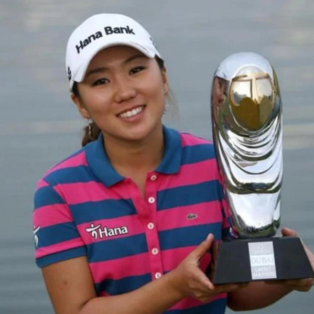 IK Kim Announces Retirement from Professional Golf