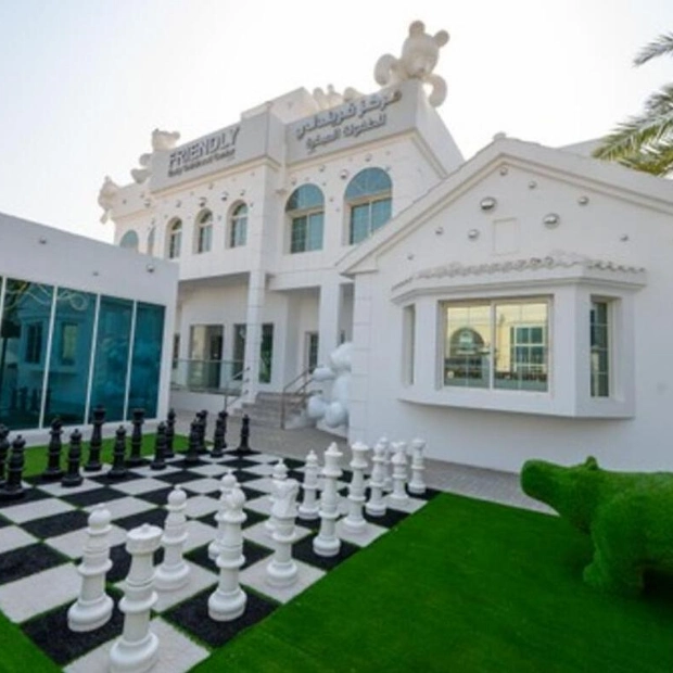 Premium Early Childhood Centre in Dubai: A Cut Above