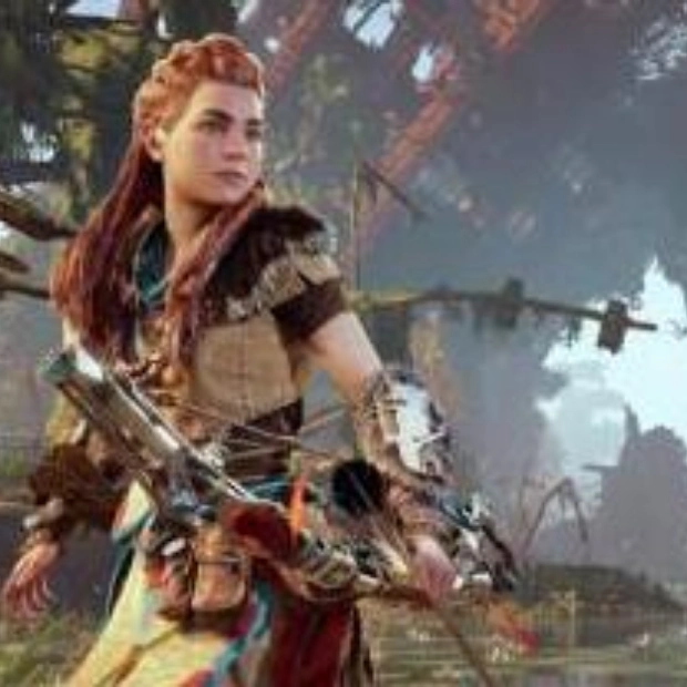 Horizon Zero Dawn готовится к ремастеру