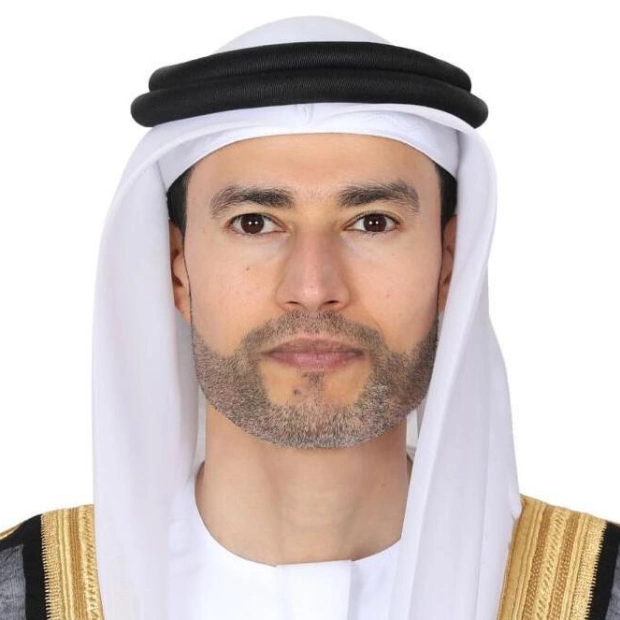 UAE Ministry of Finance Launches Future-Oriented Projects