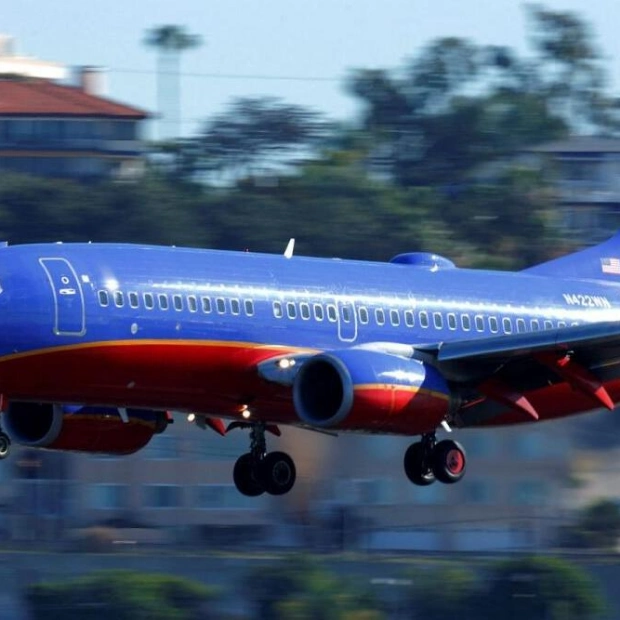 FAA Investigates Southwest Airlines Flight for Low Altitude Over Tampa Bay