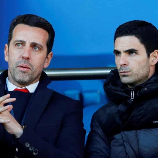 Edu Set to Leave Arsenal for Marinakis' Club Network