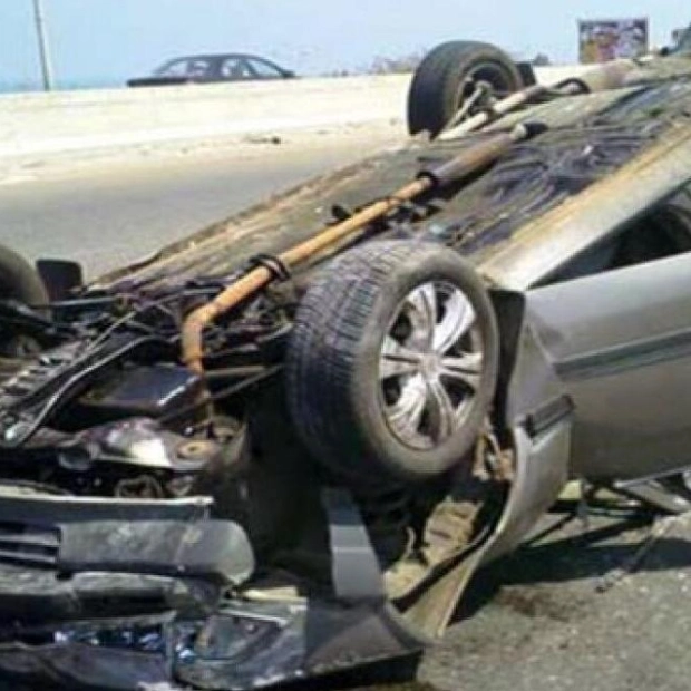 Dubai Hits Record Low in Road Fatalities for 2023