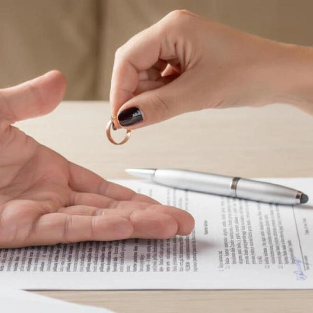 Navigating Legal Documentation Before Divorce in the UAE