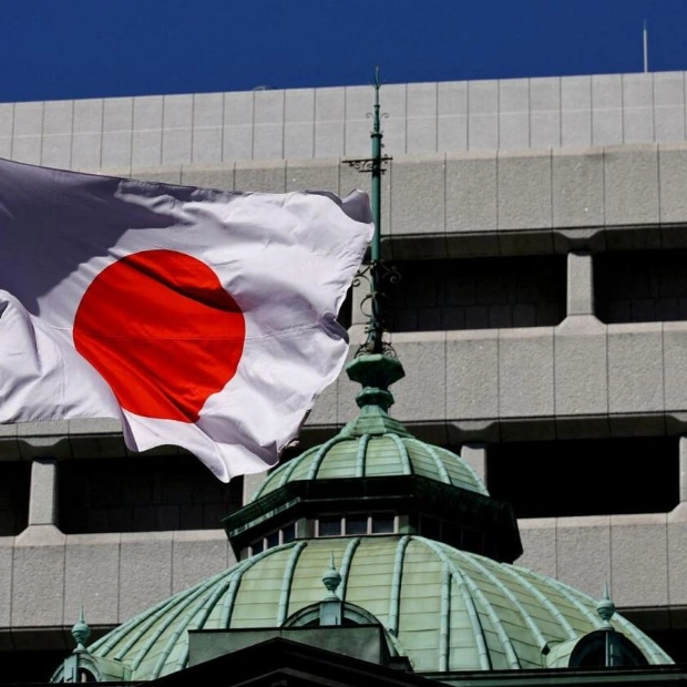 BOJ Sees Labor Shortages Boosting Wage Hikes and Inflation
