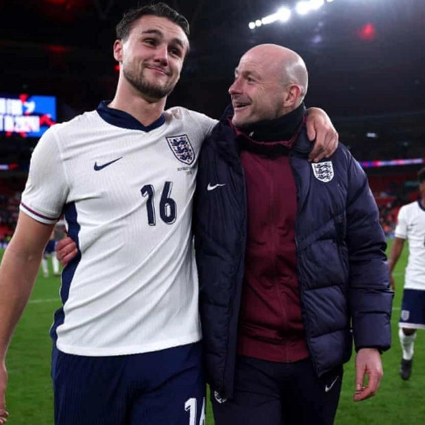 Carsley Believes England Poised for World Cup Triumph Under Tuchel