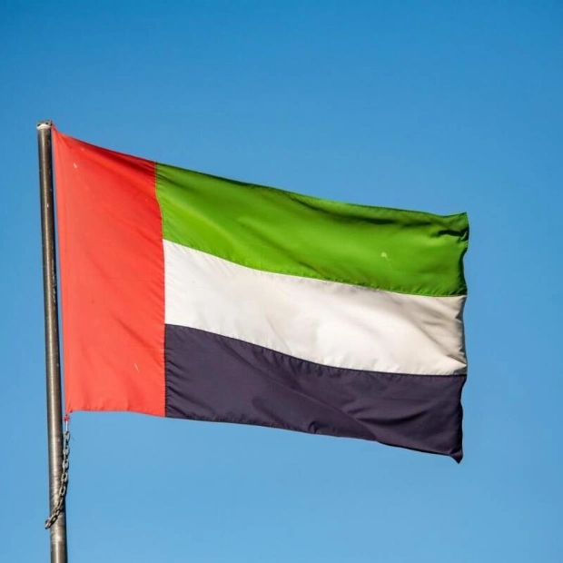 UAE Condemns Israeli Seizure of Golan Heights Buffer Zone