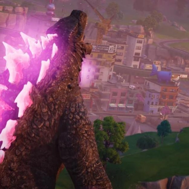 Fortnite Servers Down: Chapter 6 Season 1 Incoming