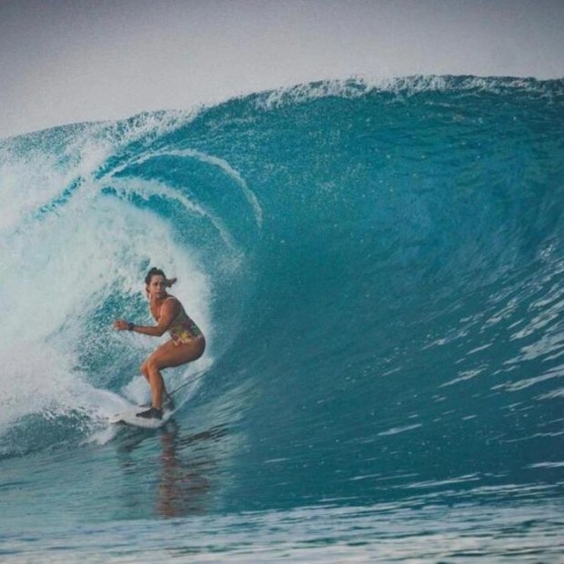 Italian Surfer Dies After Swordfish Attack in Indonesia