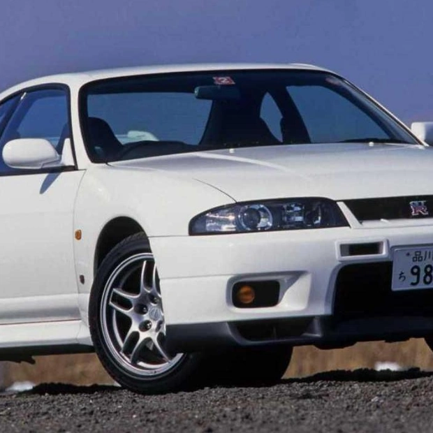 Nissan's Near Miss: The Unrealized Journey of Skyline GT-R to North America