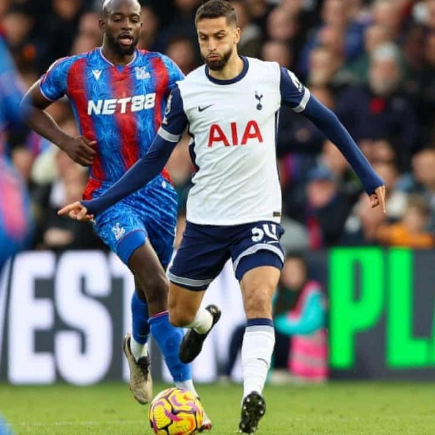 Tottenham Brace for Bentancur Ban Over Alleged Racist Remark